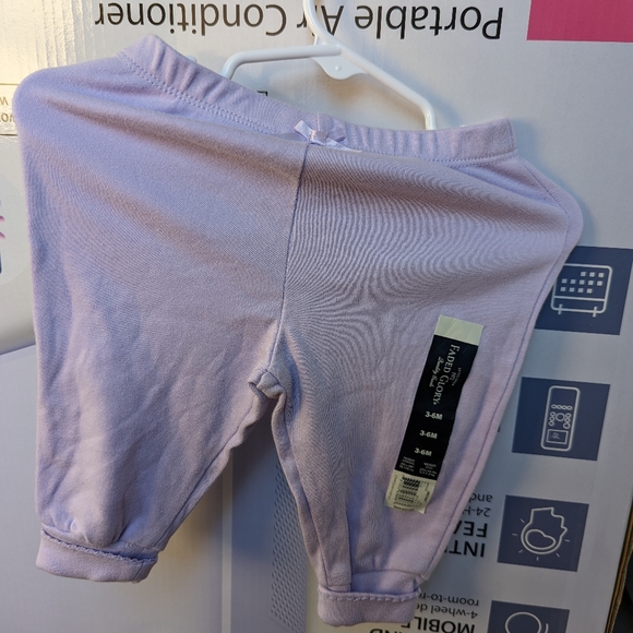 Pants for Baby - Picture 2 of 8